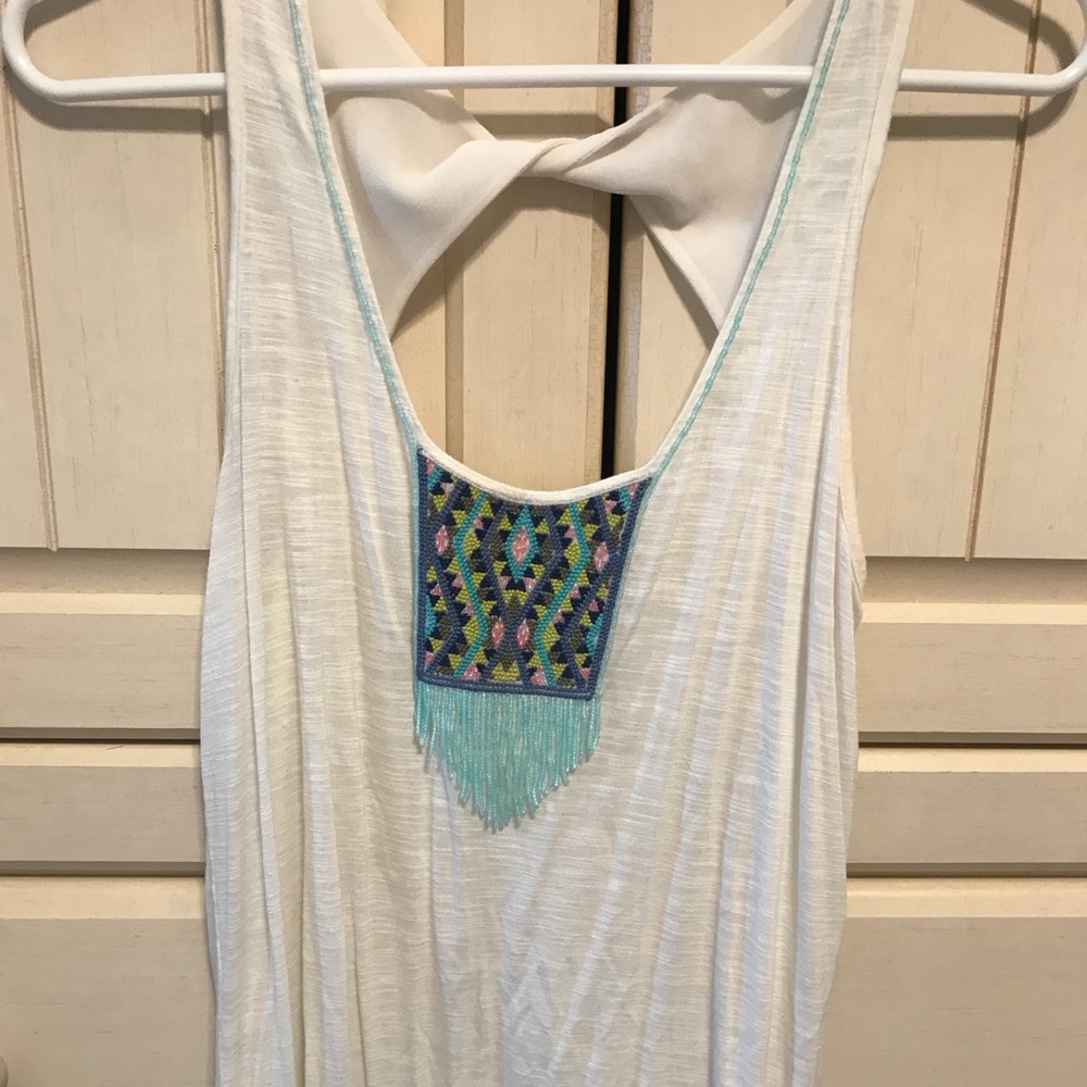 AE tank top